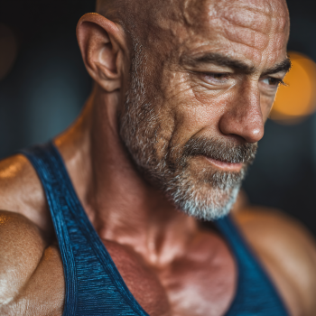 Здорове харчування для пожилих